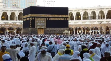 الولايات المتحدة تنصح مواطنيها المسلمين بإعادة النظر في السفر لأداء فريضة الحج